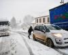 LIVE WEATHER – Snow is gaining ground in Normandy and Picardy, SNCF train cancellations expected in Hauts-de-France… Follow live note