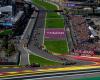 Spa first circuit to opt for alternation