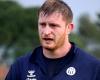 Pro D2: “I can’t wait to find the group”, too tight for Provence, John Madigan hopes to play again with SU Agen against Biarritz