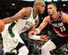 Khris Middleton suffers the same fate as Bradley Beal • Basket USA