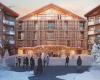 Monte-Carlo SBM unveils the name of its future hotel project in Courchevel 1850