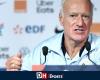 “I’ve done my time”: Didier Deschamps’ first words about his departure from the France team