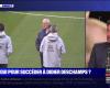 Story 6: Didier Deschamps will hang up his crampons in 2026