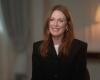 Julianne Moore: “I am proud to have managed to have a career while having a family”