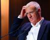 It's over for Deschamps, the FFF announces big things!