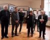 More than 30 photographers gathered in this village in Aisne