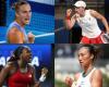 Tennis. Australian Open – Who to beat Aryna Sabalenka? The tournament favorites