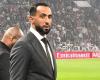 Medhi Benatia takes charge of OM sports policy