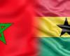 The Republic of Ghana decides to suspend its diplomatic relations with the pseudo-“SADR”