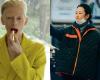 Pedro Almodóvar/Jia Zhangke: 2025, and already two masterpieces