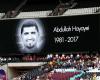 British Athletics Federation charged after death of Emirati Abdullah Hayayei in 2017