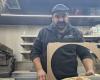 Haut-Doubs. After 15 years as a salesman, Maxime became a pizza maker