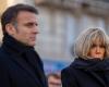 annoyed, Brigitte Macron speaks openly about her husband