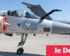 30 Emiratis Mirage 2000-9E for Morocco from 2027 suspended from the Paris agreement