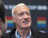 Coach of all records in France, Didier Deschamps will leave the head of the Blues in 2026