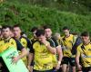 Amateur rugby – Regional 2: Castelmoron is in the game before the restart