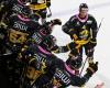 Ajoie once again silences Langnau