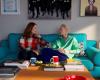 “The room next door”: Almodovar does not leave his comfort zone