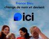 France Bleu Isère becomes Ici Isère: unions perplexed