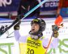 First for Popov, Amiez not far behind at Madonna Di Campiglio