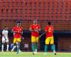 Guinea deprived of its coach for CHAN!