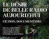 “The Desire for Beautiful Radio Today”, a tribute to radio creation programs