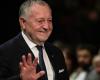 Jean-Michel Aulas says he regrets having sold his OL shares to John Textor