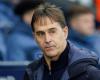 Lopetegui’s job at West Ham hangs by a thread – England – West Ham