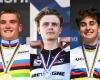 Behrens, Rolland, Seixas, Torres, Nordhagen… The ten young riders to follow in 2025