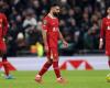 Liverpool player ratings against Tottenham: Four players below average in late defeat