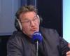 Benjamin Castaldi reveals what he really didn’t want his parents to see when he was at school