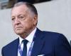 Aulas rants against Textor and throws everything away!