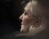 Marine Le Pen talks about the death of her father, the funeral planned for Saturday