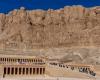 New Archaeological Discoveries: Egypt Unearths Tombs Near Hatshepsut Temple