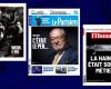 “Hate”, “racist”, “monument”… The front pages of the press after the death of Jean-Marie Le Pen