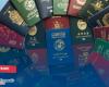 Your French passport is worth gold! Ranking 2025