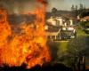 California fires fueled by months of extreme weather