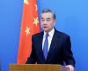 Chinese foreign minister visits Nigeria | APAnews