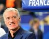 Didier Deschamps. The 10 most expensive recruits on his CV