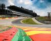 F1: The Belgian Grand Prix renewed until 2031, with the exception of 2028 and 2030