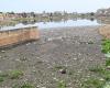 Canal de la Catchment Zone: A Mbeubeuss bis in the heart of Dakar