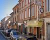 The roof of a building collapses in Montauban, several families relocated