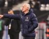 Didier Deschamps confirms his departure from the Blues in 2026