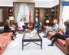 Morocco strengthens its cooperation with the UNDP