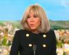 questioned about her husband, Brigitte Macron surprises with her frankness on TF1 news