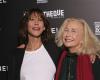 “You are going to annoy me”: Brigitte Fossey defends Sophie Marceau, after this advertisement which does not pass