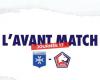 Ligue 1 – J17: Pre-match information for AJ Auxerre – LOSC