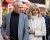 Departure of Deschamps: The enormous tribute from… Brigitte Macron!