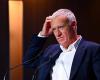 Didier Deschamps: it’s over