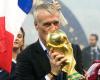 the eight key dates of Didier Deschamps’ long reign at the head of the Blues